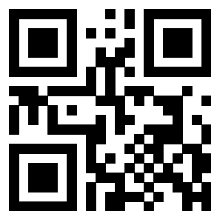Il QrCode di 3306654640