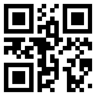 3306654641 Qr Code associato