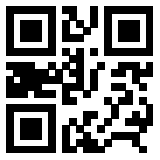3306654642 - Immagine del Qr Code associato