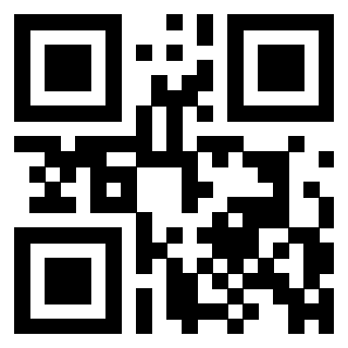 3306654643 - Immagine del Qr Code associato