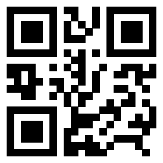 3306654644 - Immagine del QrCode