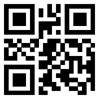 Il QrCode di 3306654649