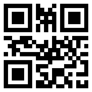 Immagine del QrCode di 3306654650