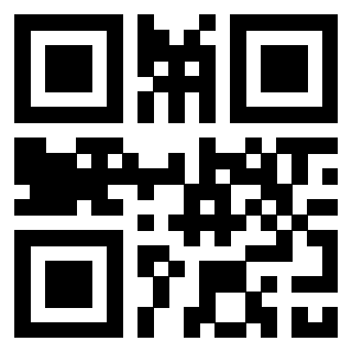 Il Qr Code di 3306654652
