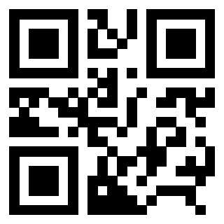 3306654655 - Immagine del Qr Code associato