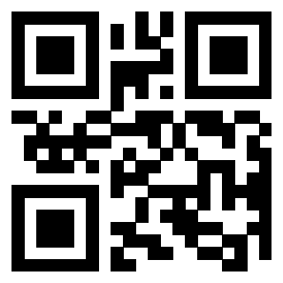 Immagine del QrCode di 3306654656