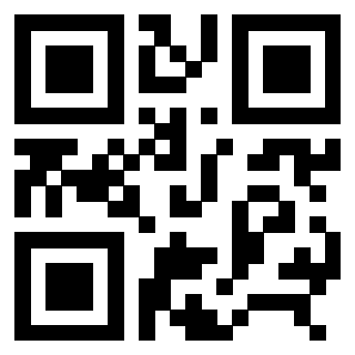 3306654657 - Immagine del Qr Code