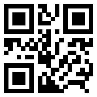 QrCode di 3306654658