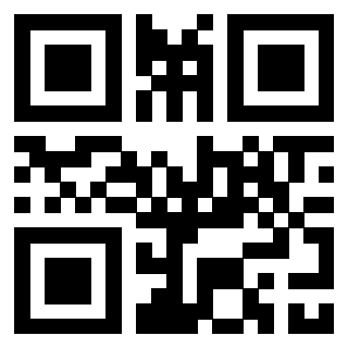 Scansione del Qr Code di 3306654660