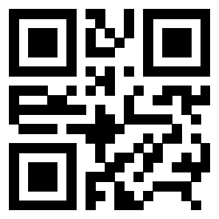 Il Qr Code di 3306654661