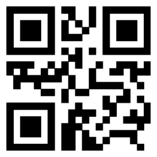 3306654666 - Immagine del Qr Code associato