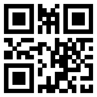 QrCode di 3306654667
