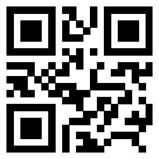 Scansione del Qr Code di 3306654669