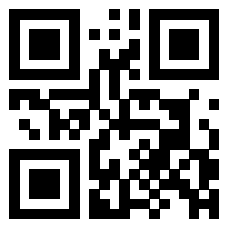3306654671 Qr Code associato