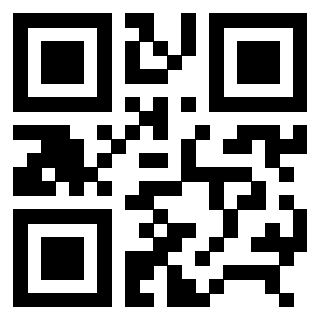 Immagine del QrCode di 3306654672
