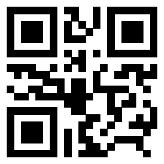 3306654676 - Immagine del QrCode associato