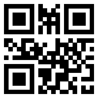 Immagine del Qr Code di 3306654677