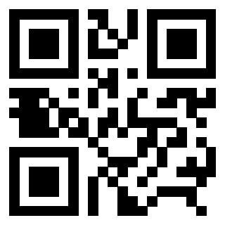 3306654678 - Immagine del QrCode associato