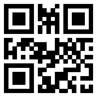 Il QrCode di 3306654679