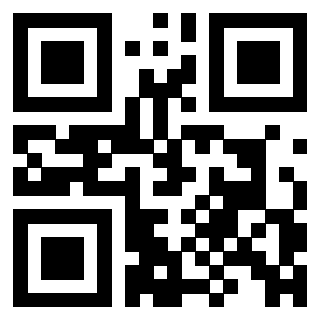 Il QrCode di 3306654681