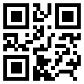 Scansione del Qr Code di 3306654683