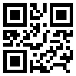 Il Qr Code di 3306654684