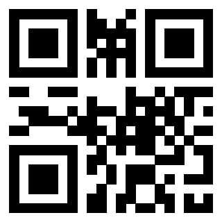 3306654686 - Immagine del Qr Code