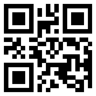 Scansione del Qr Code di 3306654687