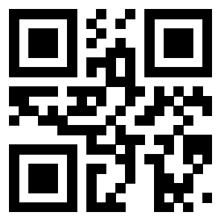Qr Code di 3306654689