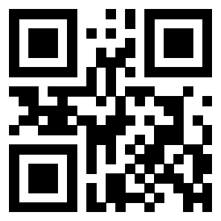 Immagine del Qr Code di 3306654691