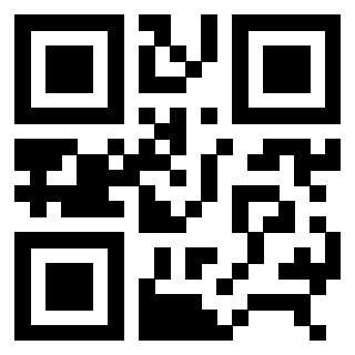 3306654692 QrCode associato