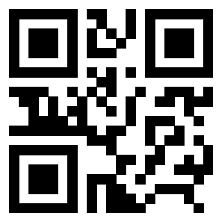 Scansione del Qr Code di 3306654693