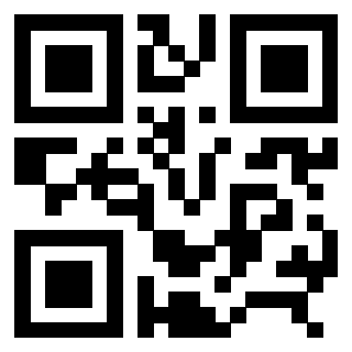 Il Qr Code di 3306654695