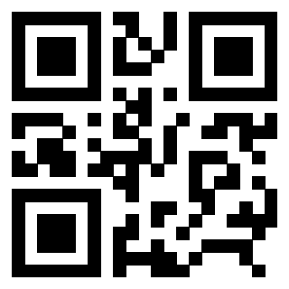 Immagine del Qr Code di 3306654696