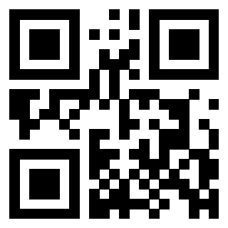 Immagine del Qr Code di 3306654697