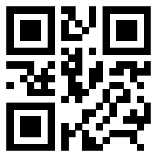 3306654700 - Immagine del Qr Code