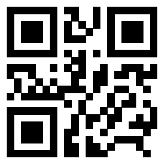 QrCode di 3306654701