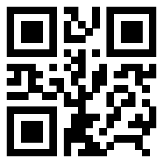 Scansione del Qr Code di 3306654703
