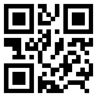 3306654705 QrCode associato