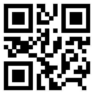 Il Qr Code di 3306654707