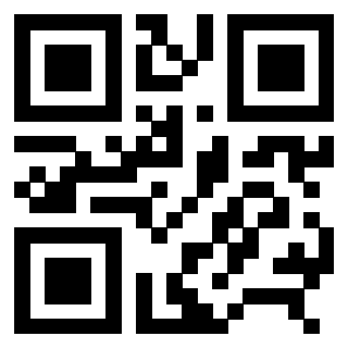 3306654709 - Immagine del QrCode