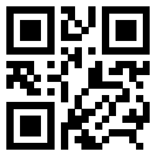 3306654710 - Immagine del Qr Code