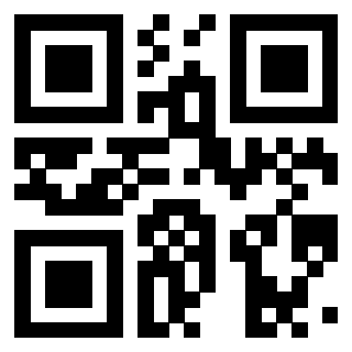 3306654715 - Immagine del QrCode