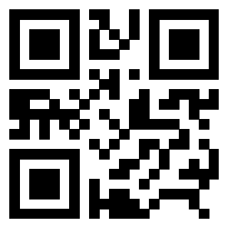 3306654718 - Immagine del QrCode associato