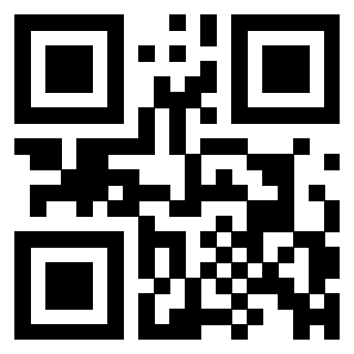 Il QrCode di 3306654720