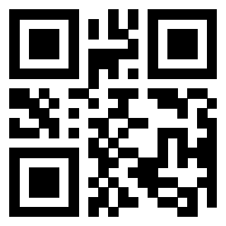 3306654721 - Immagine del QrCode