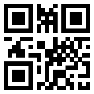 Il QrCode di 3306654722