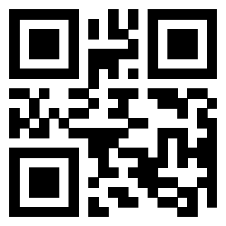 3306654723 Qr Code associato