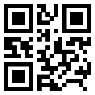 Il Qr Code di 3306654724