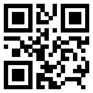 Scansione del Qr Code di 3306690251